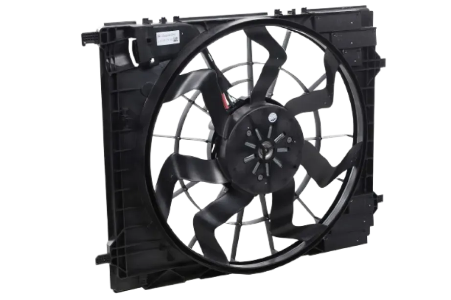 FAN 1000 WATTS